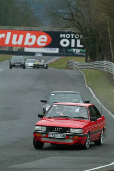 Oulton Park