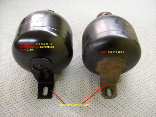 view 1-accumulators compare audi vs mercedes