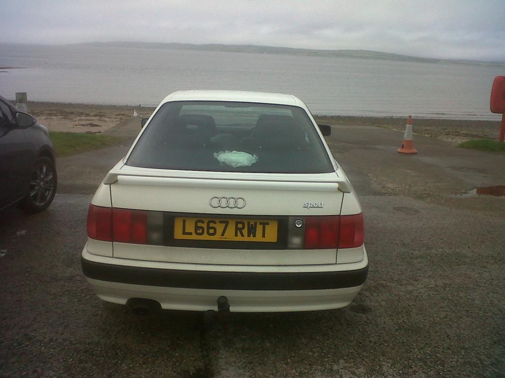 First Blackberry Upload 207