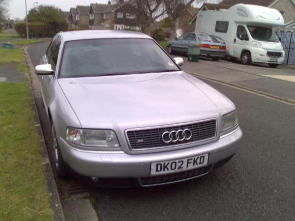 Had this a couple of years ago