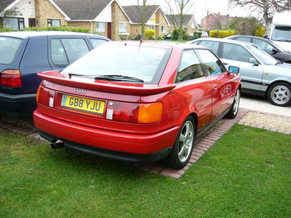 4years ago  Wouldnt run right, pretty car .