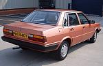 1979 Audi 80 LS