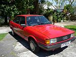 Audi 80