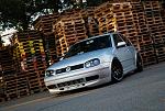 Reflex CSL wheels