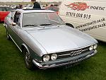 Audi 100 Coupe S