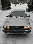 Snow Audi 004