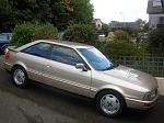 B3 Coupe 2.2........A car to keep.....89,000miles