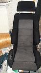 Recaro Classic C Comfort