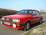 Red 80 Quattro Resto