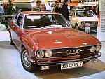 classic Audi