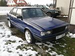 Audi 80 b2