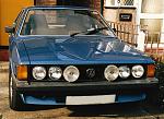 JimC: My first VW � Scirocco GTI circa 1986. RIP.