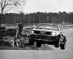 Pictures Barron Rothmans A2 Quattro