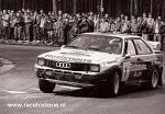 Pictures Barron Rothmans A2 Quattro