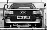 Audi 80q