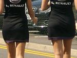 Renault Cup Silverstone August 2011