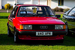 '84 Audi 80 Sport