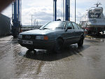 audi 80 2