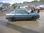 Audi 80